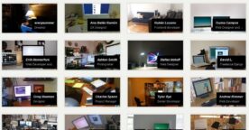 A quoi ressemble votre bureau ?