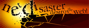 destroytheweb