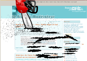 destroytronconneuse
