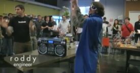 Diary of Facebook, un documentaire sur Facebook par MTV