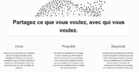 Demander une invitation pour Diaspora