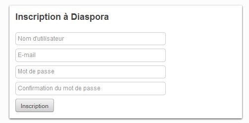 diaspora