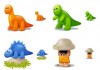 dinos