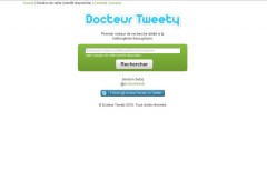 Docteur Tweety