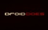 droid does