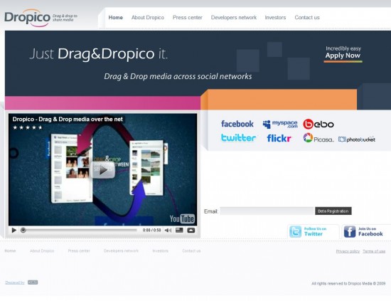 dropico