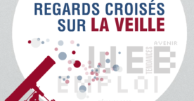 Comment la veille peut-elle alimenter un blog ?