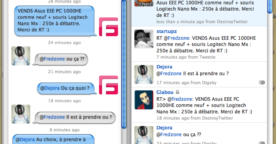 Echofon, LE client Twitter pour Mac