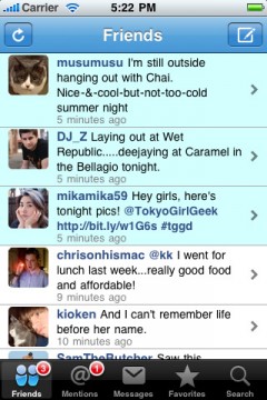 Echofon 756410 echofon