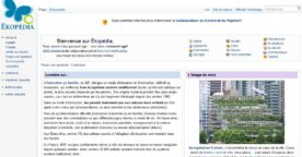 Quand le Web se met au vert