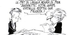 L’emploi via les médias sociaux : la perception des recruteurs sur ces candidats 2.0