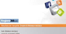 Les réseaux sociaux sont-ils utiles pour le recrutement ?