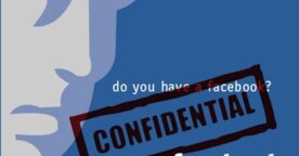 Etude : les réseaux sociaux et la sécurité