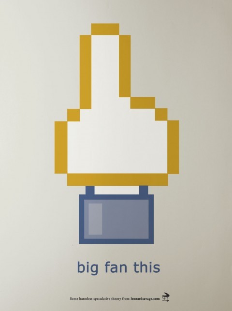 big fan this