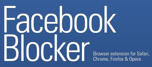 facebook blocker