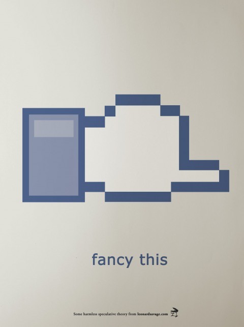 fancy this