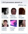 fans facebook