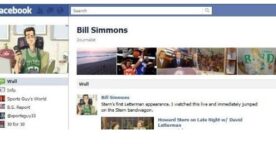 Facebook cherche à attirer les journalistes