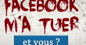 Facebook m’a tuer : la série vidéo