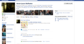 Comment obtenir le nouveau profil Facebook
