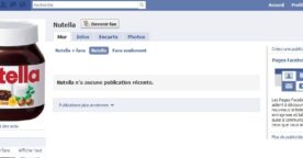 Facebook lance les pages Communauté