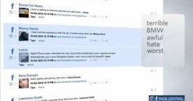 Administrer vos pages Facebook facilement avec Facebook page central