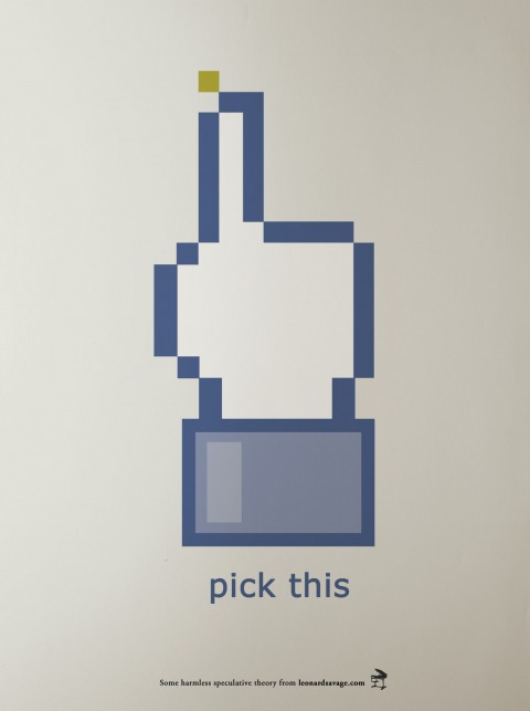 pick this
