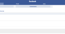 Comment désactiver ou utiliser Facebook Places