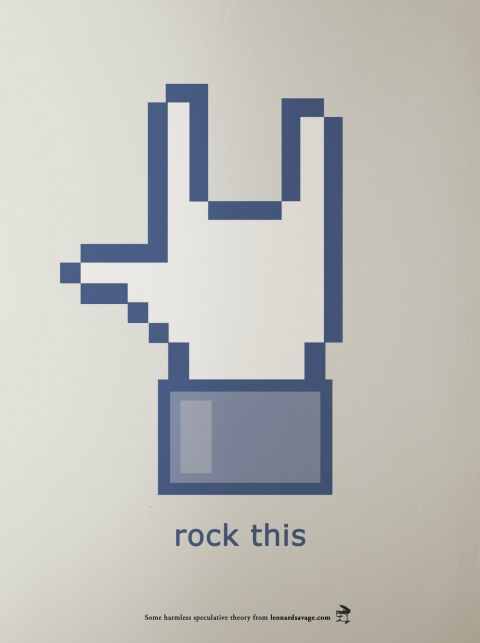 rock this