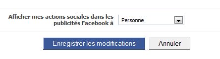 facebook sponsored stories