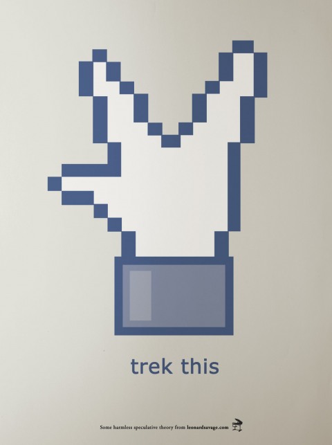 trek this