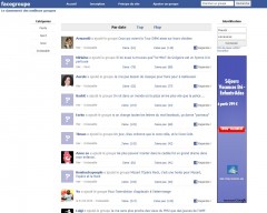 facegroupe