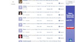 Facegroupe, karaoké, Google Buzz… Boite à outils #53
