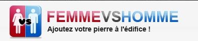 Femme vs homme 2 Femme vs Homme