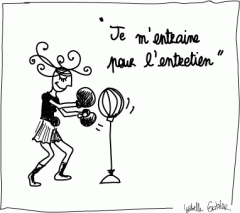 femmes emploi