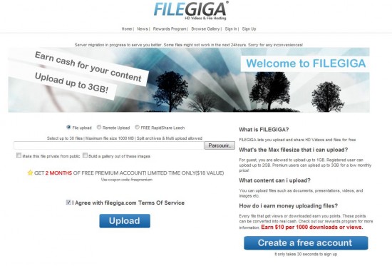 filegiga