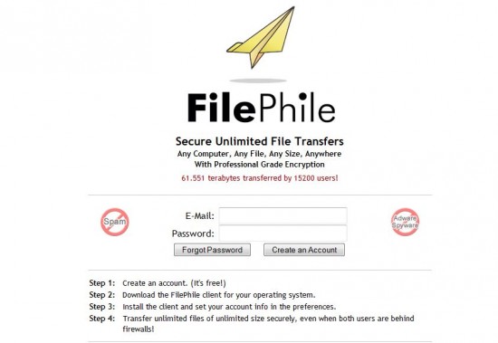 filephile