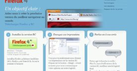 Télécharger Firefox 4 Release Candidate