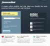 five second test