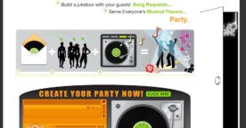 Préparer une soirée en ligne – Flavor Tunes