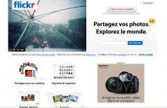 Flickr Flickr