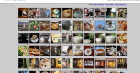 Faire une recherche multilingue sur FlickR : FlickR Babel