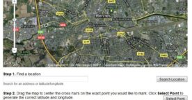 Etre prévenu des mises à jour Google Map et Google Earth