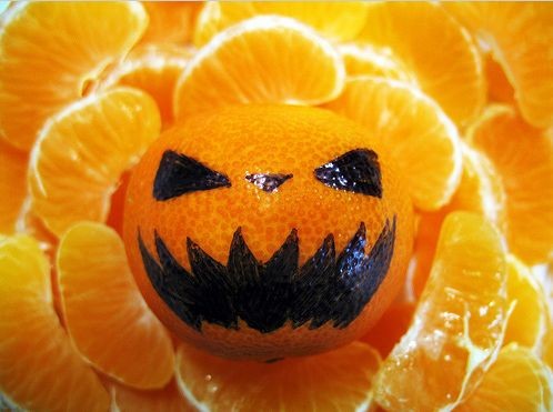 Fonds d'écran Halloween