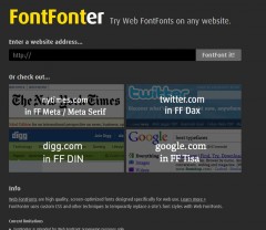 fontfonter