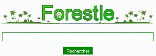 forestle