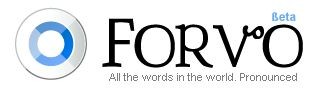 forvo