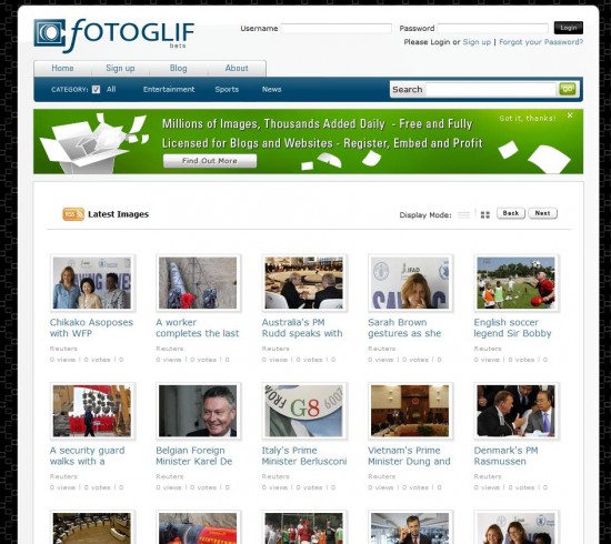fotoglif