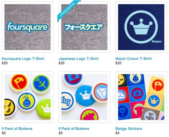 foursquare