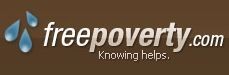 free poverty
